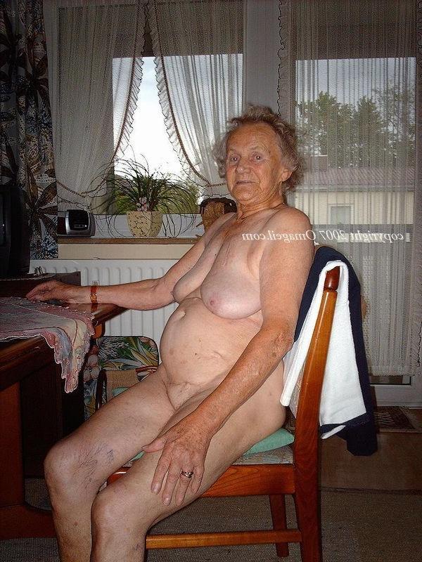 16P watch wrinkled grannies
