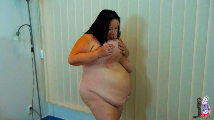 16P See More Mature  Granny Porn