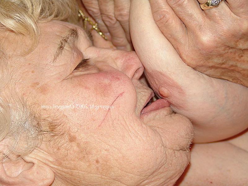 16P Oma Geil Free Gallery 89Yo grannies