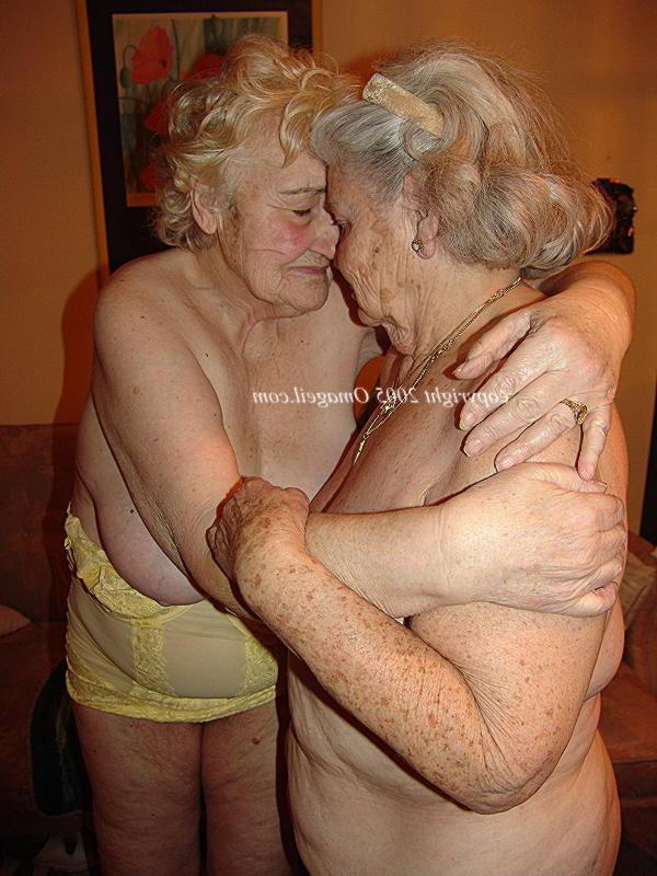 16P Oma Geil Free Gallery 89Yo grannies
