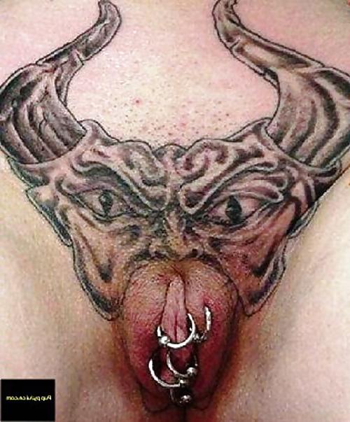 25P Bad Vag Art And Pretty Pussies