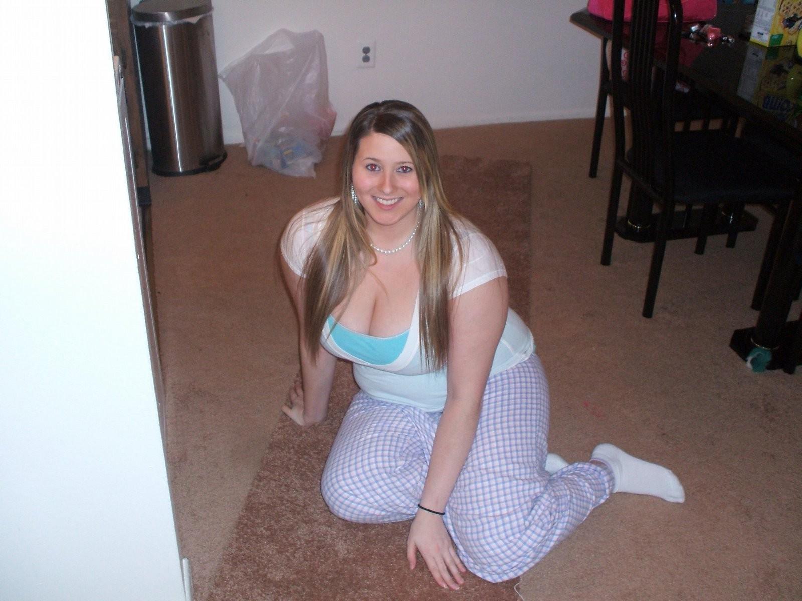 12P GFs Chubby Pictures