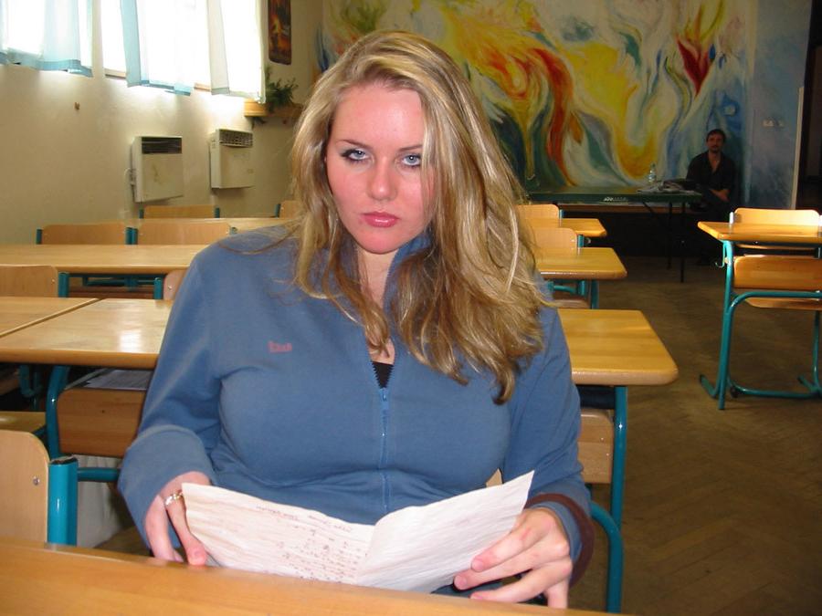 12P Russian chubby girl masturbating