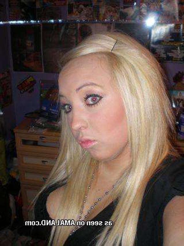 15P Busty punk showing off their big tits on cam
