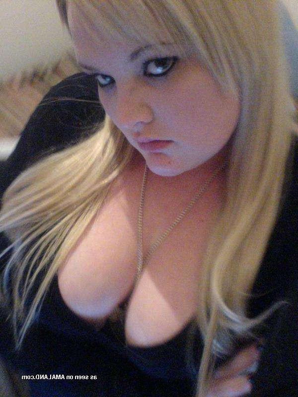 15P Busty punk showing off their big tits on cam