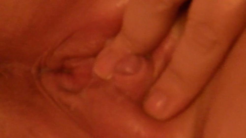 4P Juicy pigcunt