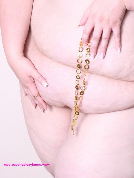 15P Greek BBW Goddess