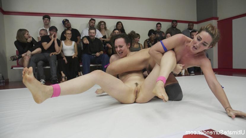 15P Losers are fucked hard with choking, hair pulling, huge strap ons, face slapping