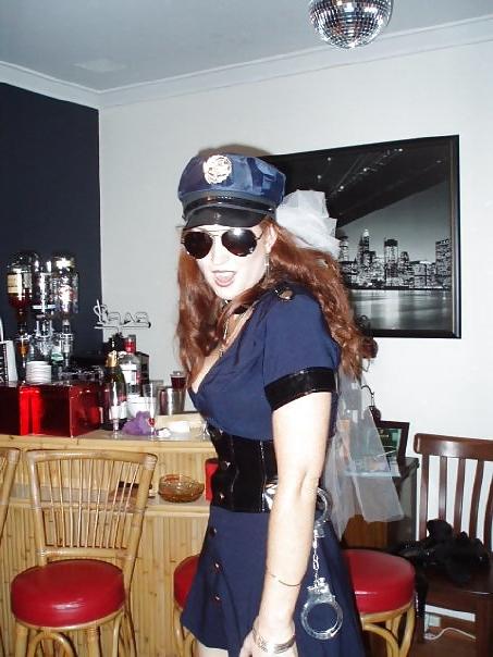 25P Bride To Be Gets Wild With Friends On Hen Night