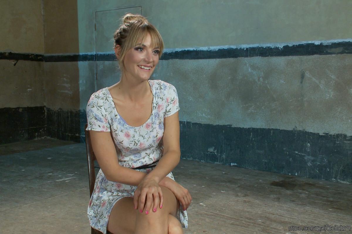 19P Mona Wales is a tough cookie. She loves choking, spitting, face fucking and anal