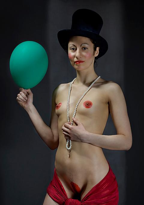 23P Nude Photo Art 1.2 - Rudolf Kartelin