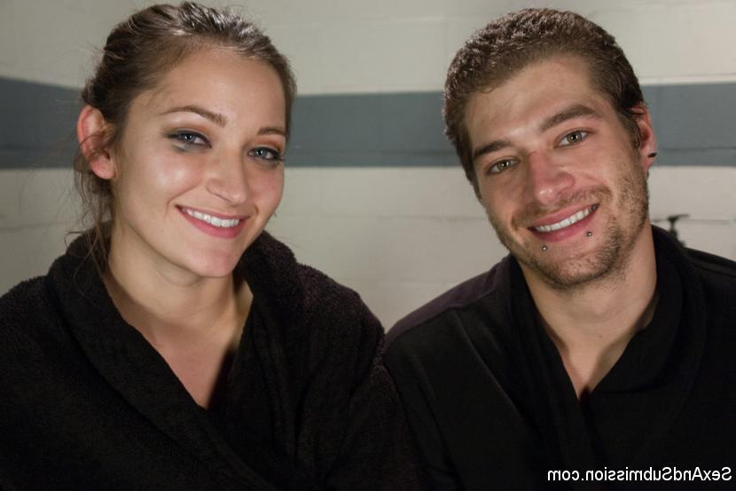 15P Dani Daniels returns to Sex and Submission for a very erotic fantasy role play w