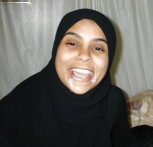 5P Real ARAB MUSLIM HIJAB SEX ARAB SLUT 9HAB KARBA