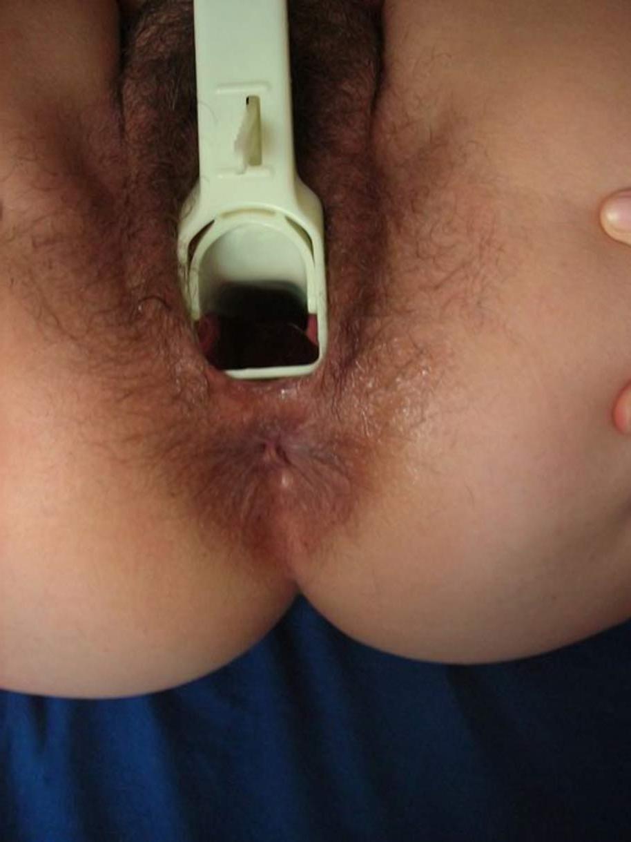 15P Tit bondage action