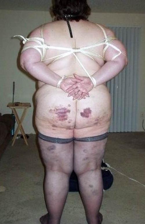 16P extremely bondaged boobs and pussies