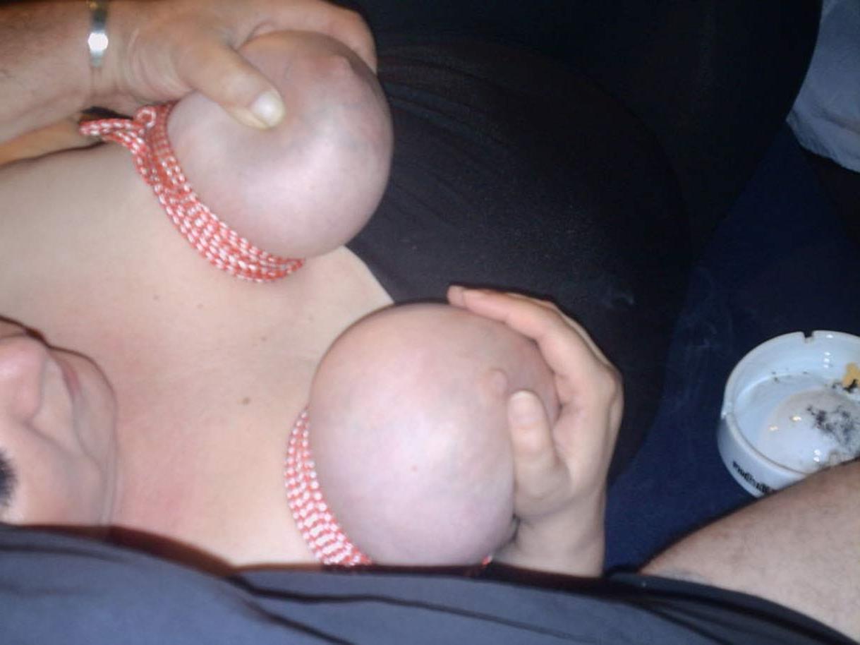 15P Bondage sex games