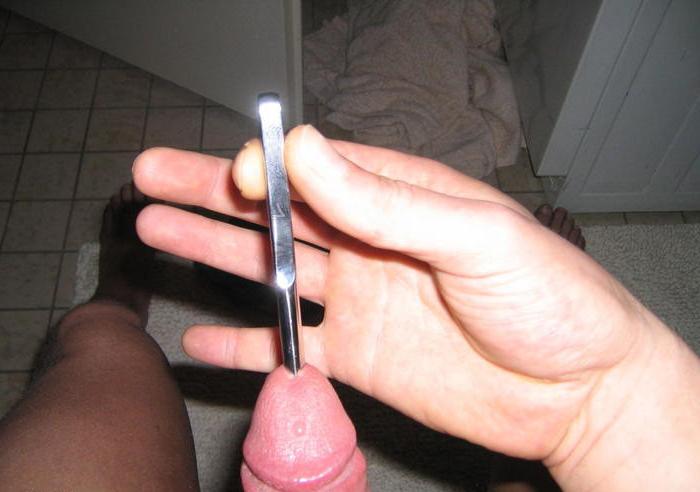 15P Extremely Insertions In Penis