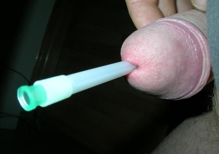 15P Extremely Insertions In Penis