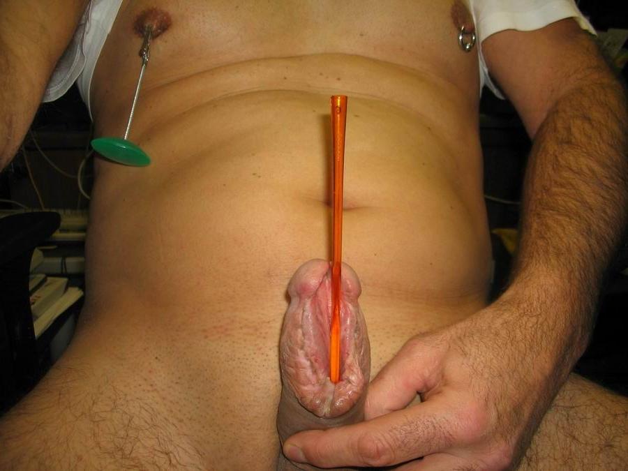 11P Extremely weird cocks