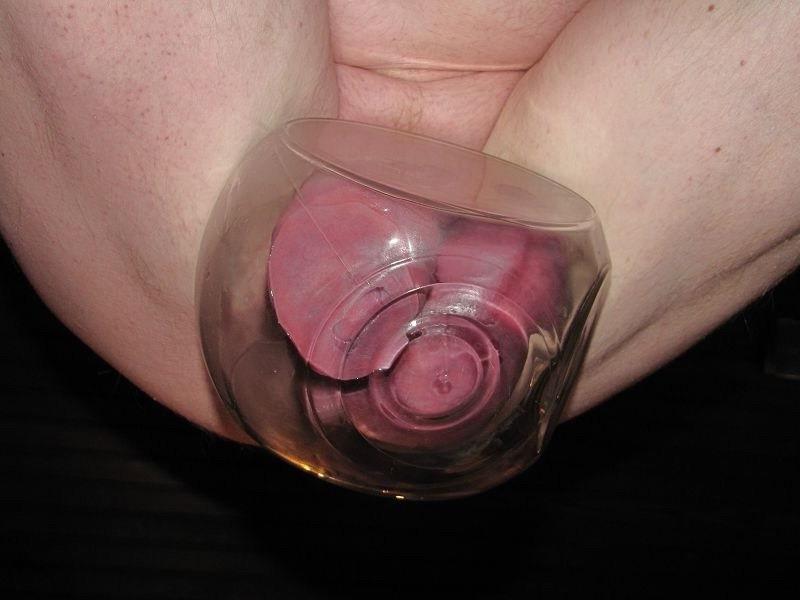 14P Extremely cock pumping and insertions