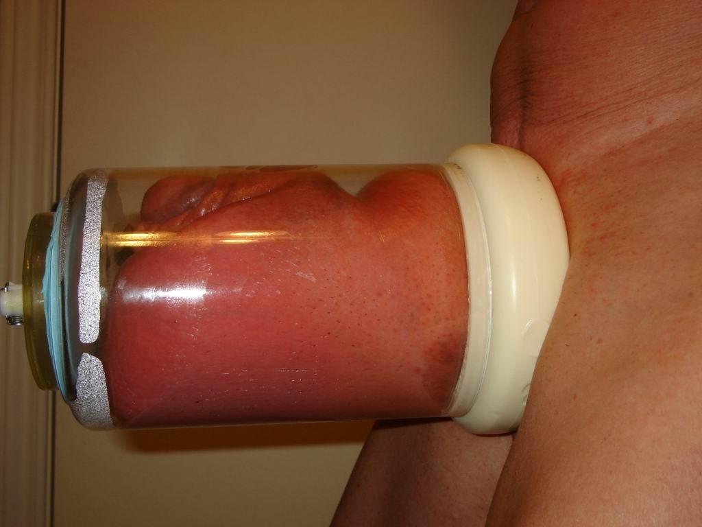 14P Extremely cock pumping and insertions