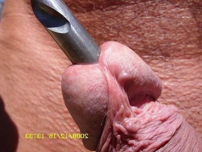 14P Extremely cock pumping and insertions