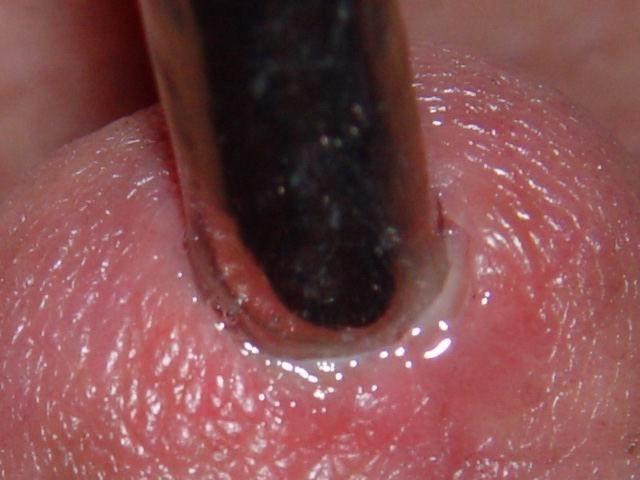 14P Extremely cock pumping and insertions
