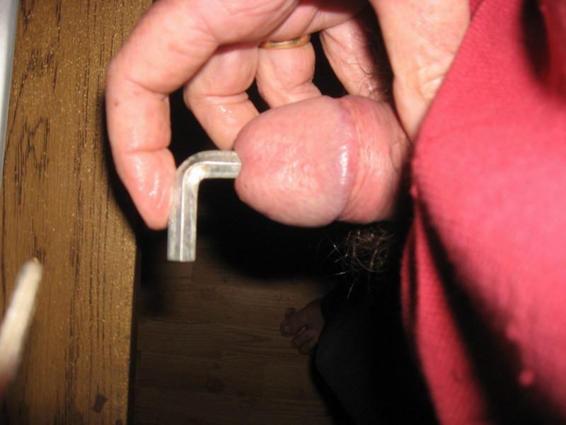16P extremely penis insertions
