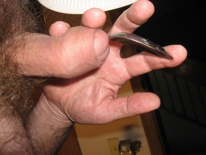 16P extremely penis insertions