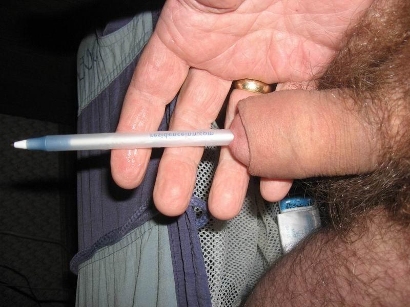 16P extremely penis insertions