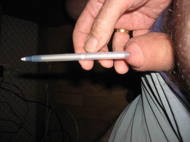 18P Extrem Peniseinfügungen