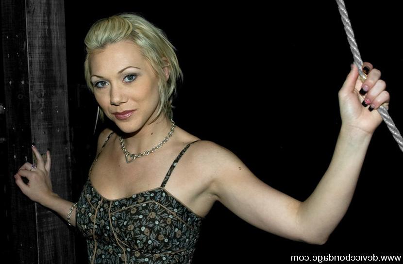 15P Samantha Sin and Jade Marx suffer in severe punishment bondage