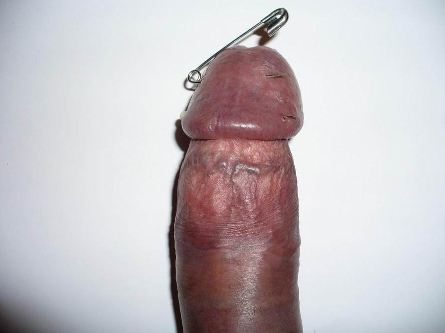 18P extremely tortured dicks
