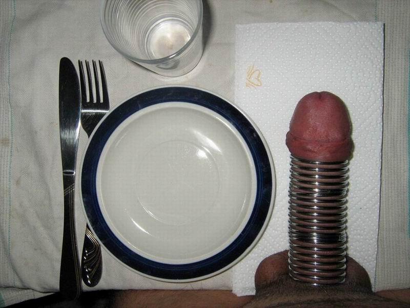 18P extremely tortured dicks