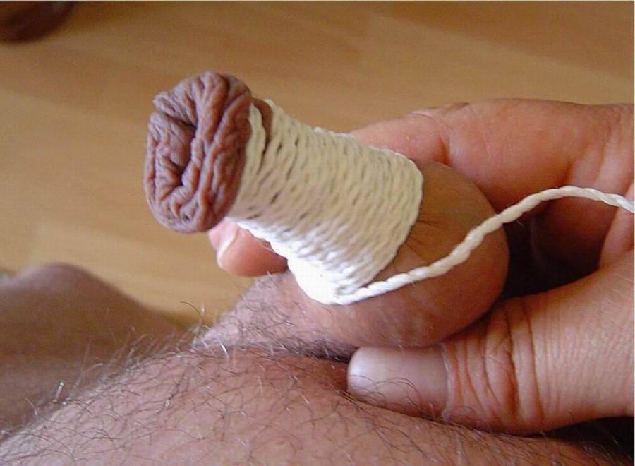 17P extremely tortured dicks
