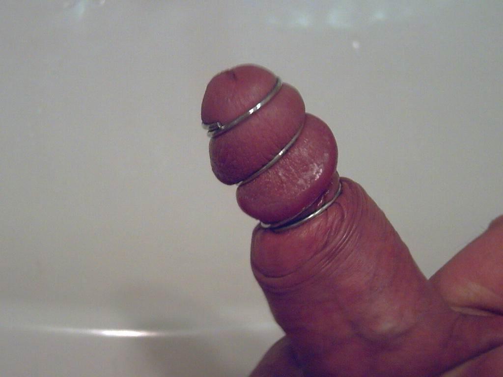 17P extremely tortured dicks