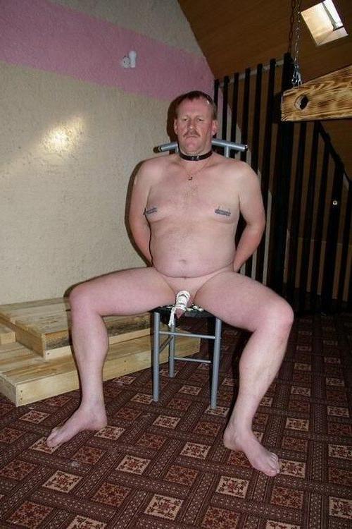 16P extremely tortured cocks and boobs