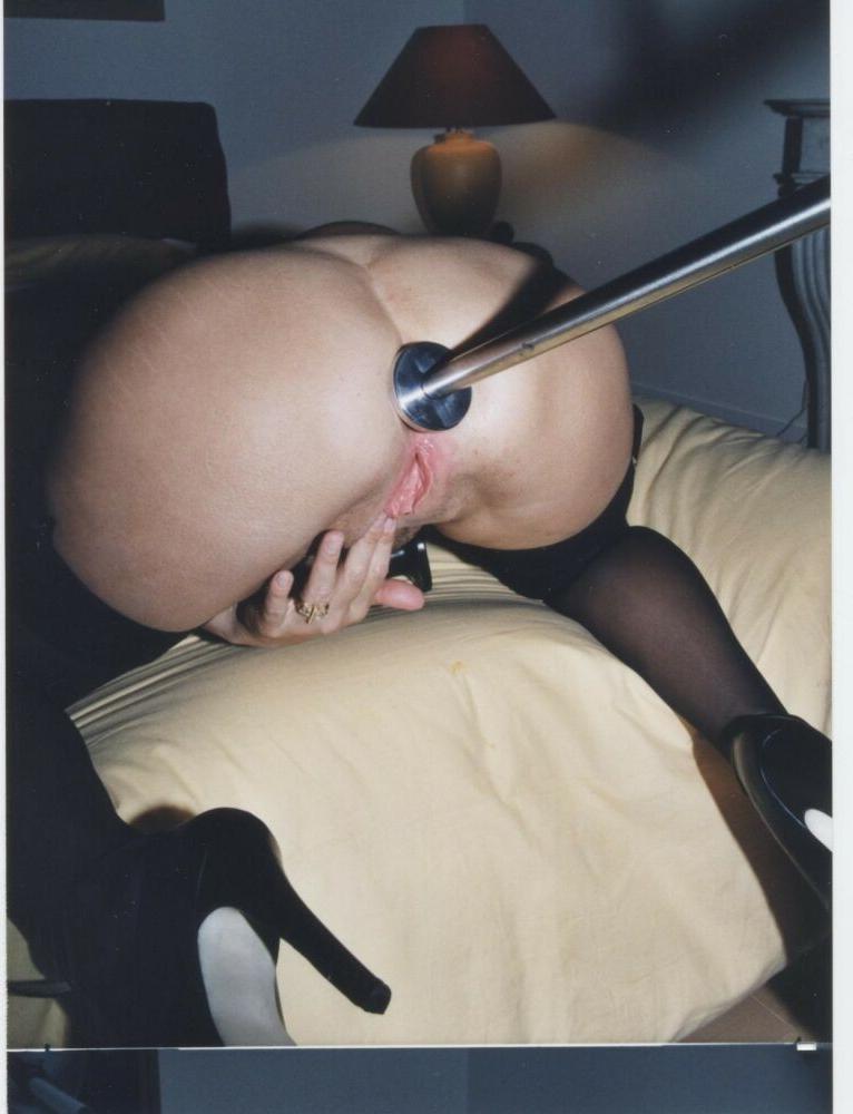 15P Kinky gfs are tied up and fucked gallery 18