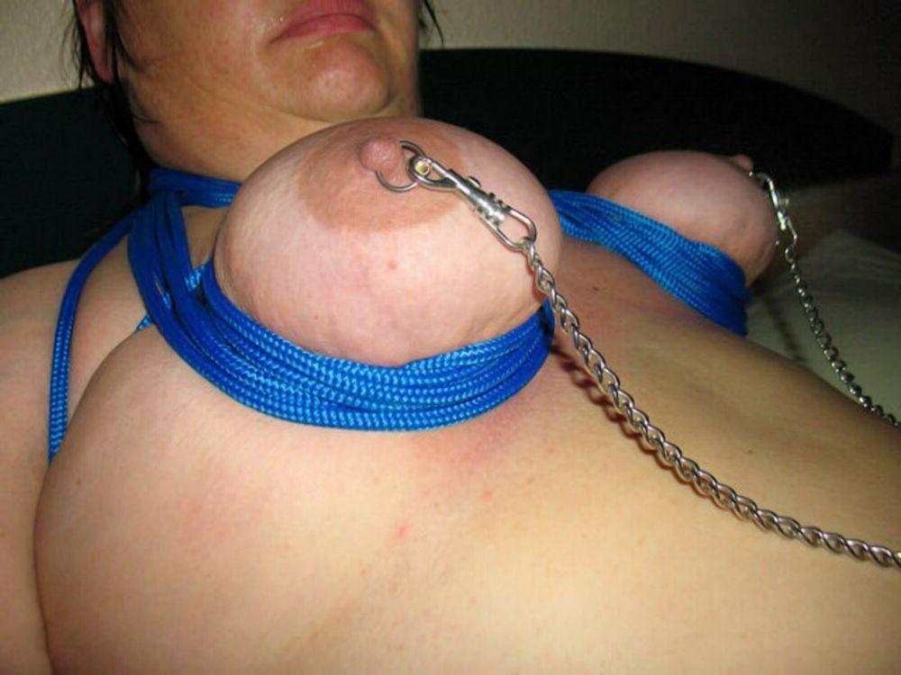 15P Kinky girlfriends tied up and fucked gallery 7