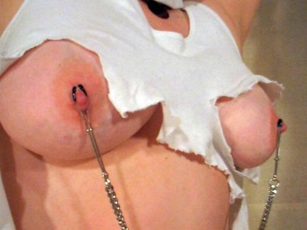 14P Kinky girlfriends tied up and fucked gallery 16