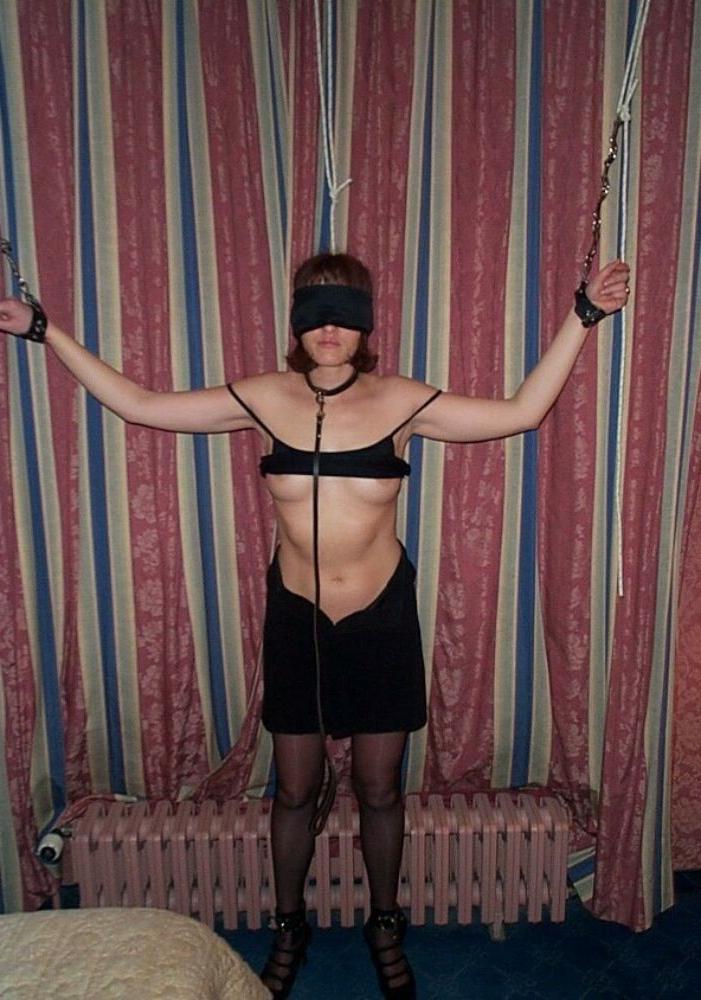 15P Kinky teen gfs tied up and tortured gallery 12