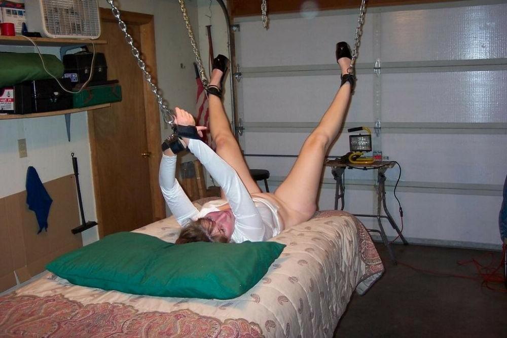 15P Kinky teen gfs tied up and tortured gallery 16