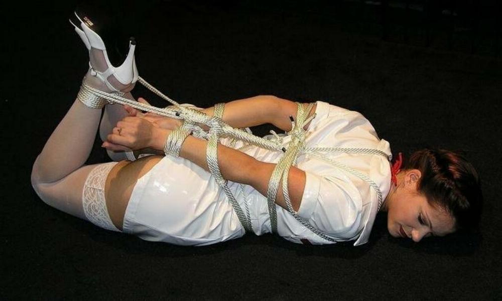 15P Kinky teen gfs tied up and tortured gallery 16