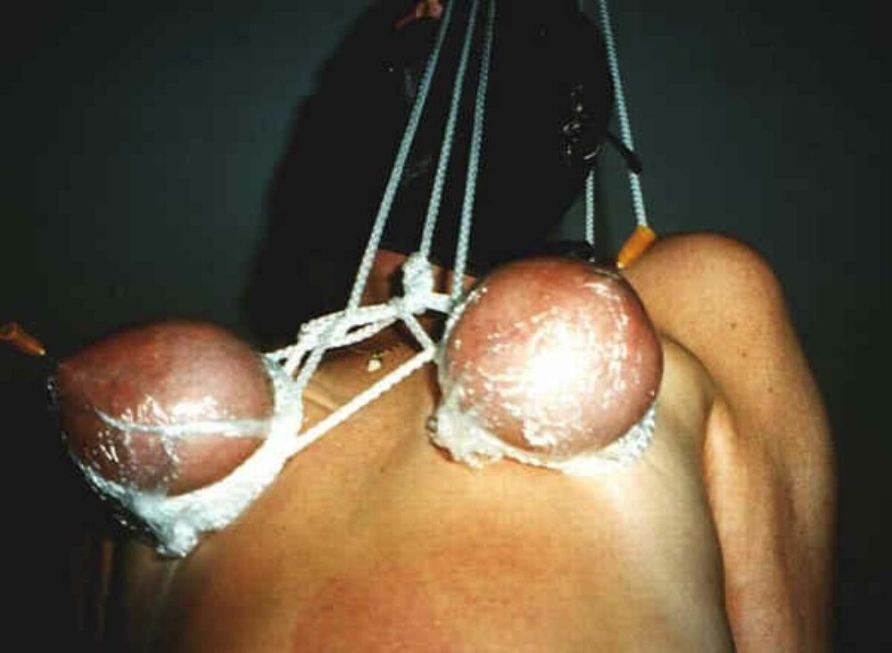 15P Kinky teen gfs tied up and tortured gallery 16