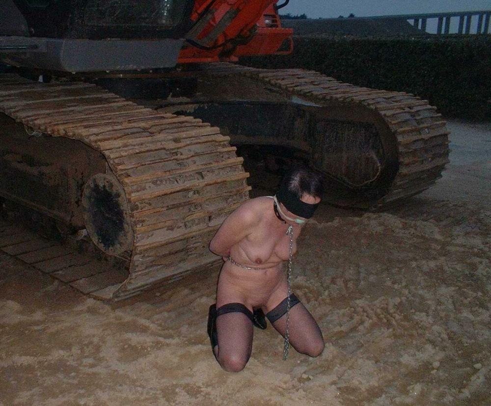 15P Kinky teen gfs tied up and tortured gallery 19