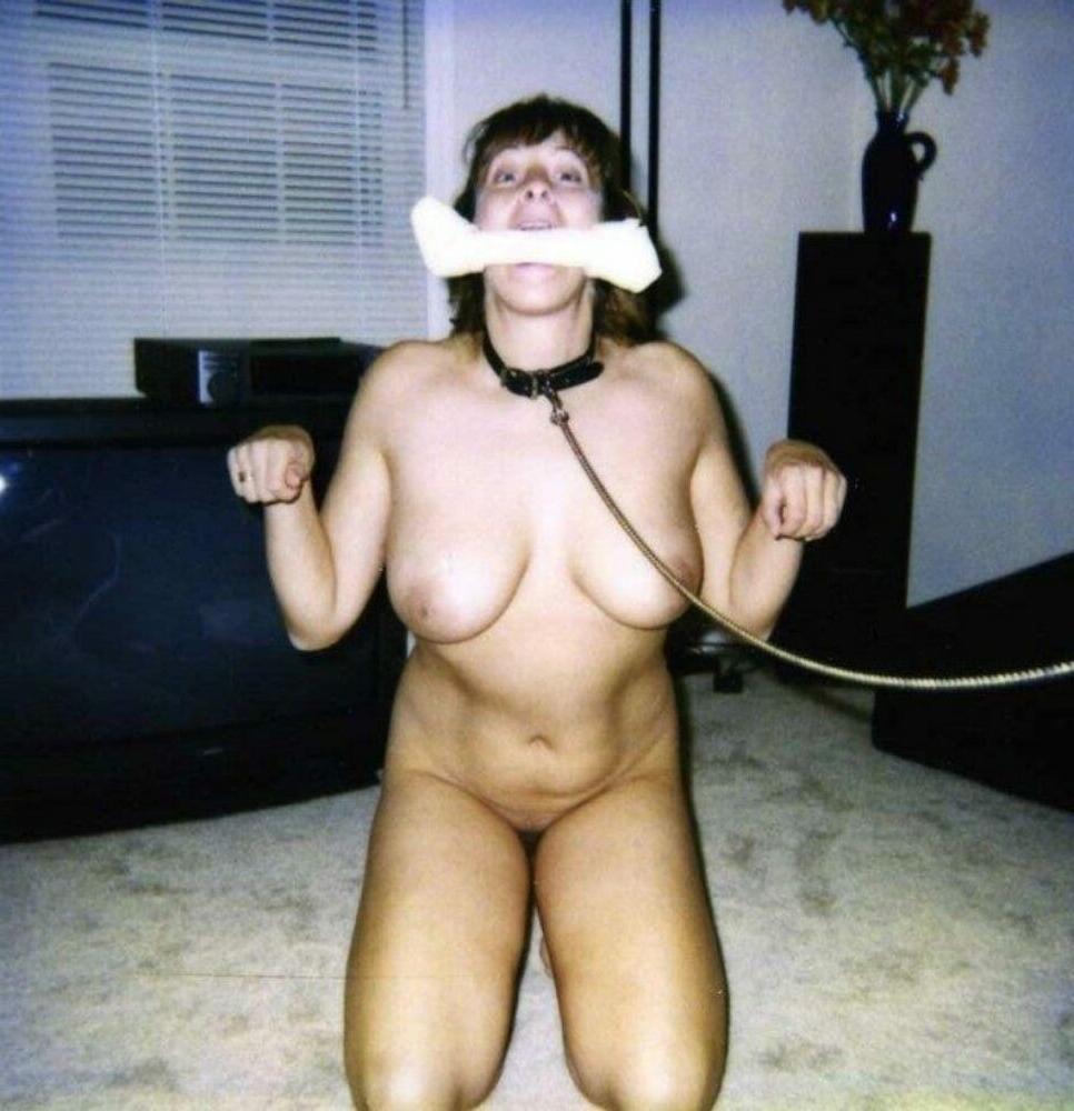 15P My Kinky Gfs tied up and fucked gallery 11