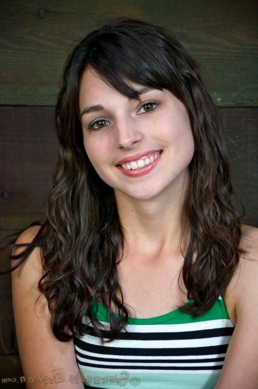 16P We are excited to welcome Kristine Kahill to Sexually Broken. We love it when th