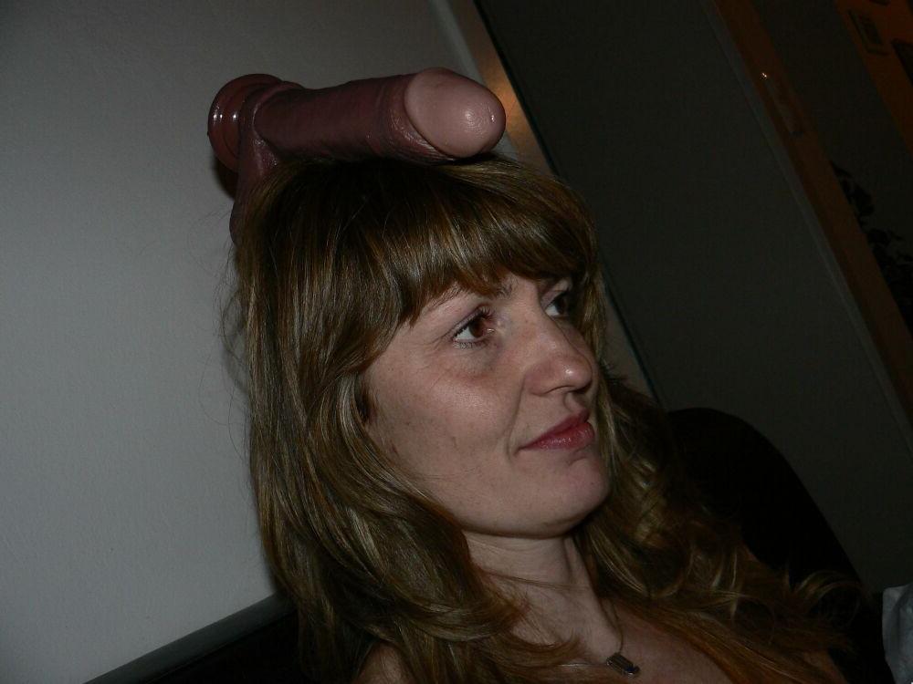 15P Kinky girlfriends tied up and fucked gallery 19