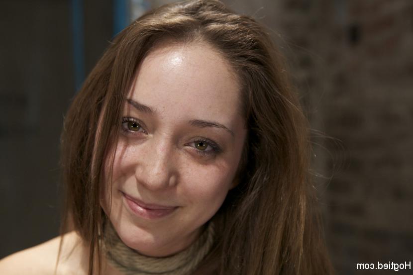15P Remy LaCroix reeks of innocence. However when the ropes go on, she transforms in