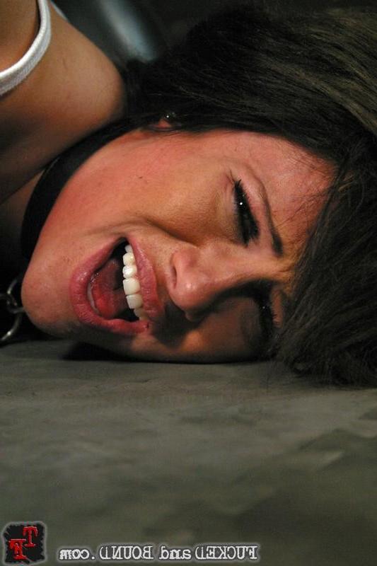 15P Submissive slut Jordan Jagger gets bound and fucked in bondage by Marcus London
